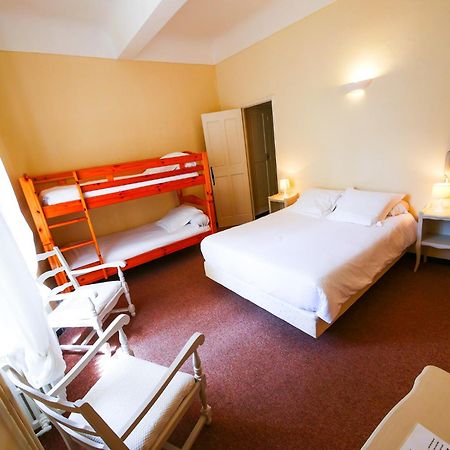 Auberge De La Tour Опс Екстер'єр фото